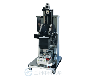 DSR-II直線勻速往復摩擦磨損試驗機